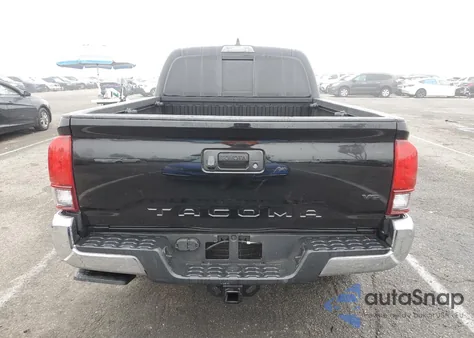 2023 Toyota Tacoma Double Cab z USA, uszkodzony, nr VIN 3TMBZ5DN2PM040458